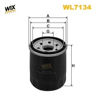 Oil Filter